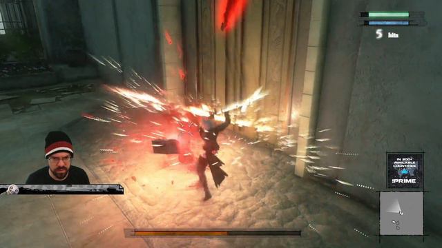 CohhCarnage Plays NIER REPLICANT - Episode 32 смотреть онлайн