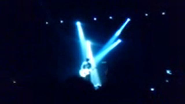 30 Seconds To Mars Live Amsterdam February 9