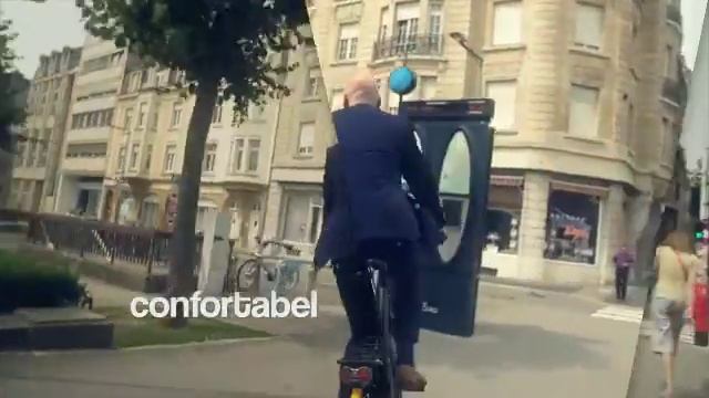 Enovos & Cactus - EBike