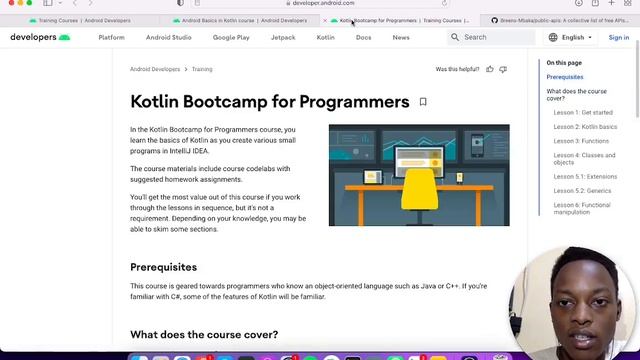 How To Become an Android Developer in 2023 смотреть онлайн