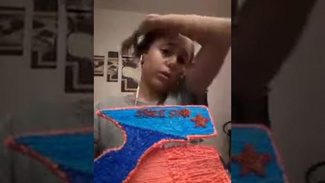 Пистолет из 3D ручки.