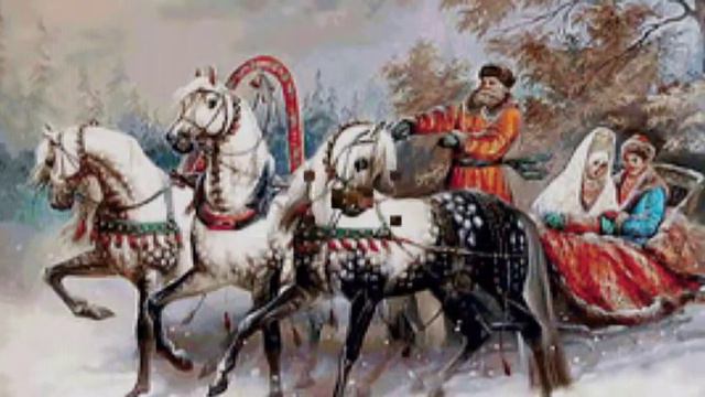 От судьбы не уйдёшь, гадай не гадай! смотреть онлайн