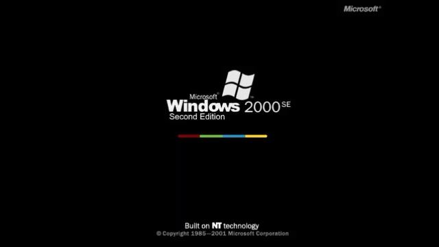 Windows History with Never Released Versions (Update 4) смотреть онлайн