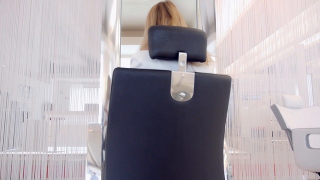 Визажное кресло Lioness by Maletti