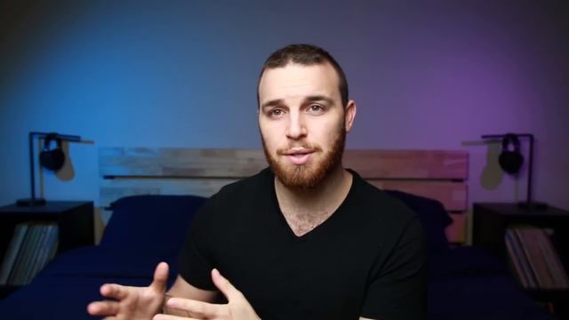 Advanced Alpha Headphone Review смотреть онлайн