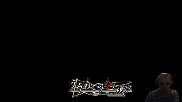 Umineko When They Cry - Question Arcs (PC) Playthrough [Part 1/21] Episode 1 (1/3) смотреть онлайн