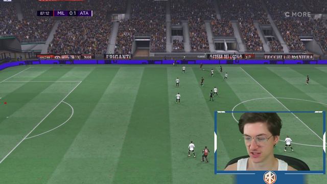 CONSISTENT CLEAN SHEETS! - FIFA 22 GK Realism Modded Player Career Mode | Ep5 смотреть онлайн