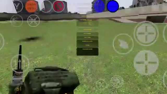 Garry's mod android by Sand TH Channel смотреть онлайн