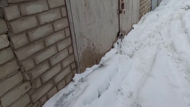 Подкатной домкрат. Купил на Авито. Ремонт за ? рублей. смотреть онлайн