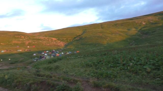 24.07.2021.Оштен Гора.Лаго-Наки. смотреть онлайн
