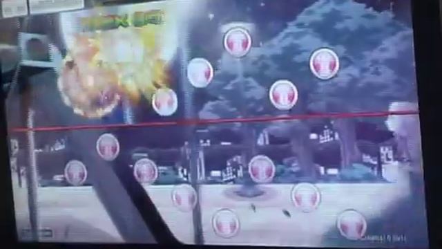 DJMAX TECHNIKA 2 Location Test - Cosmic Fantastic Love Song смотреть онлайн