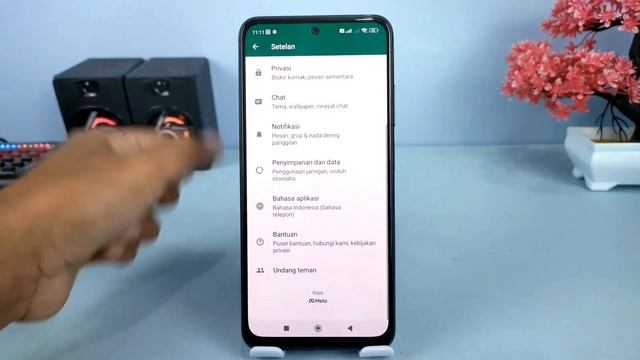 Cara Seting Dan Menggunakan Proxy Di WhatsApp смотреть онлайн