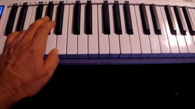 F# Major Scale смотреть онлайн
