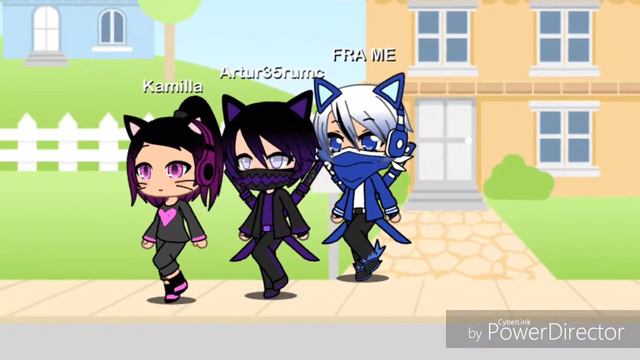 Идём в гости к сестре ( 6 мультик) смотреть онлайн