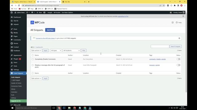 How to stop XML RPC attack WordPress website смотреть онлайн
