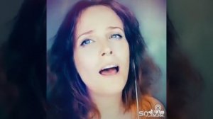 Ах, эта красная рябина.  Сл. А Сафронова