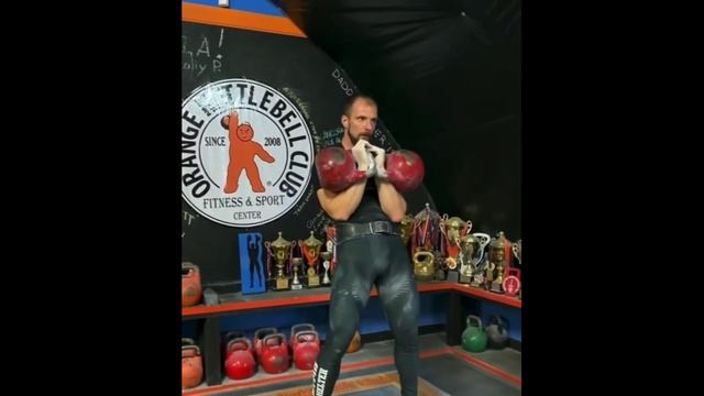 Денис Васильев 2 х 32 кг х 1 мин смотреть онлайн