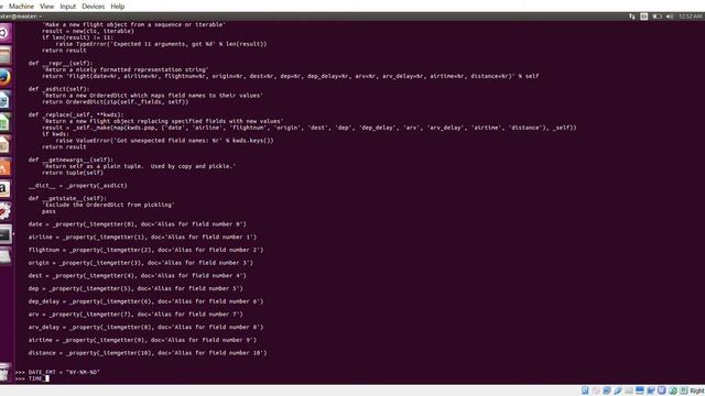 master Running Oracle VM VirtualBox 6 1 2017 12 45 03 AM смотреть онлайн
