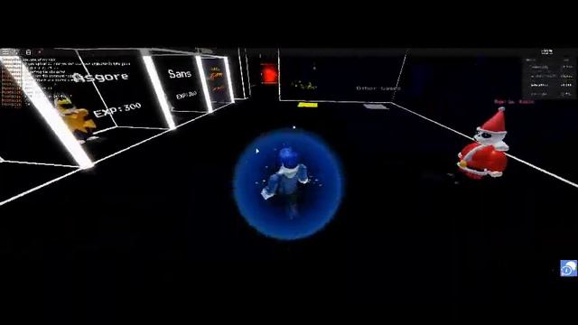 roblox undertale monster fight brawl #2 смотреть онлайн