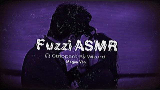 “Did I leave a little bite mark on your arm?”|| Fuzzi Asmr|| [8D] [NSFW] смотреть онлайн