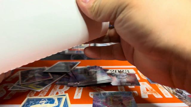 2024 Topps Series 1 Monster Box, Hangers, and Fat Packs - Case Hit Team Border & Top RC Yellow! смотреть онлайн