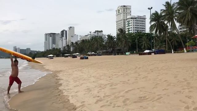 #надписьнапеске Нячанг смотреть онлайн