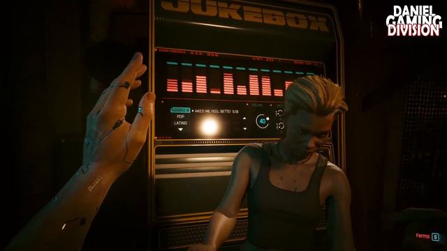 CYBERPUNK 2077 PHANTOM LIBERTY - Il Film - Game Movie ITA (All Cutscenes) [PC FULL HD 1080P] смотреть онлайн