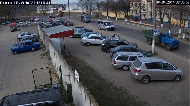 IP камеры в Беларуси смотреть онлайн