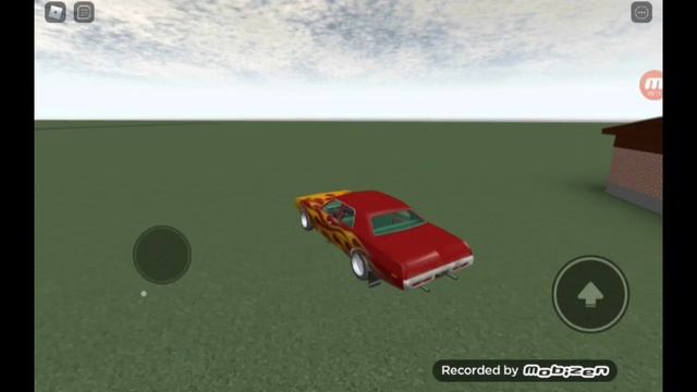 my summer car (roblox) смотреть онлайн