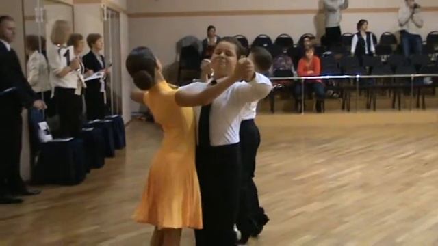 вальс маленький Гера Шпак. смотреть онлайн