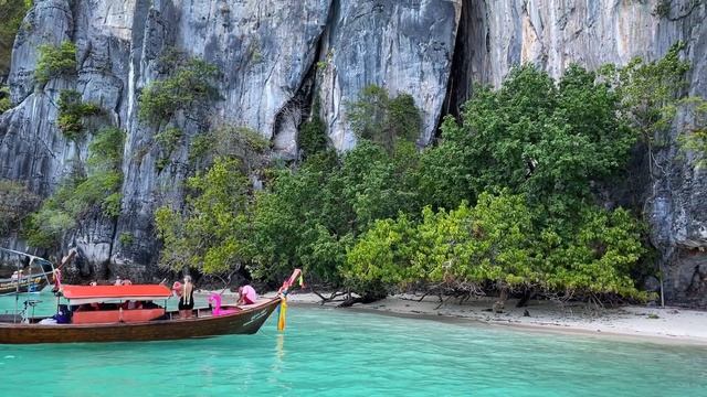 Notre villa INCROYABLE vue sur mer à KOH SAMUI - Thaïlande - Vlog 3/4 смотреть онлайн