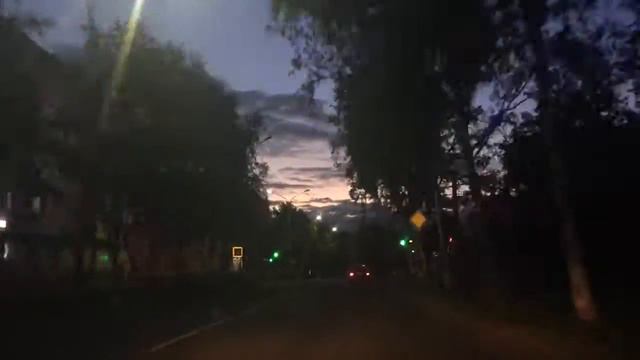 НАШ НОЧНОЙ ГОРОД, АНЖЕРО-СУДЖЕНСК! смотреть онлайн