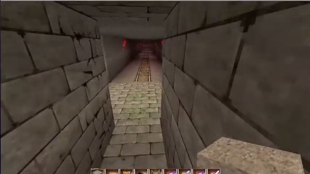 Best Minecraft Adventure-Map Online смотреть онлайн