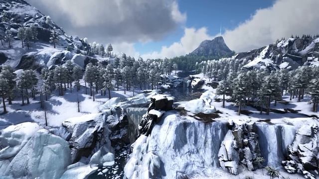 Ark Survival Evolved VS Ark Survival Ascended! Comparison смотреть онлайн