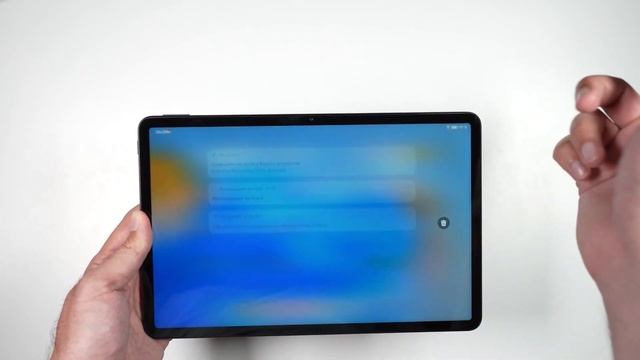 Смотрим на Huawei MatePad 11 (2023) | Альтернатива IPad на HarmonyOS
