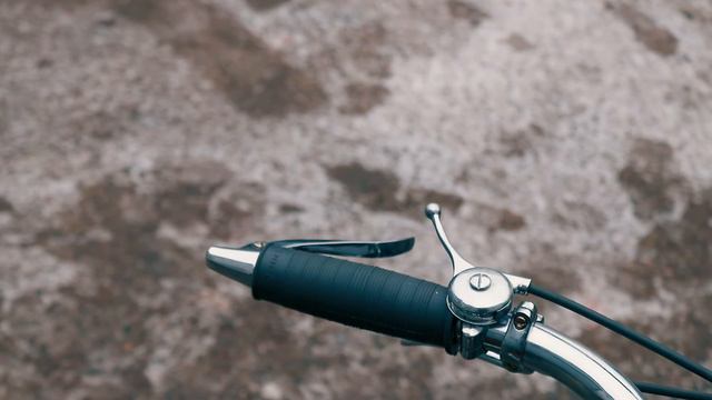 Мотоцикл Terrot Type L. Реставрация от мотоателье Ретроцикл.