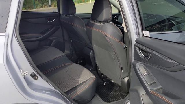 2018 Subaru XV 1.6 SE CVT смотреть онлайн