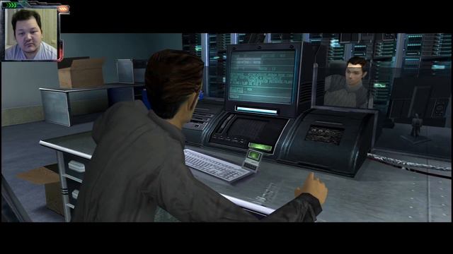 Fahrenheit (Часть 2) смотреть онлайн