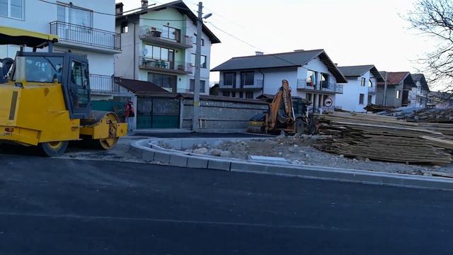 БАНСКО. НОВАЯ ДОРОГА. смотреть онлайн