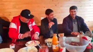 Далгат омаров