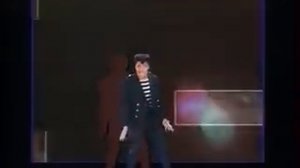 Rockwell - Somebody's Watching me (1984) COLLECTOR