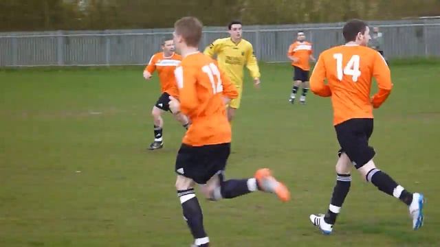 Oracle FC Match Day 02-04-10 Pt-11 смотреть онлайн