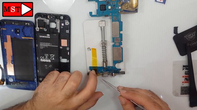 Samsung J4Plus Microphone Not Working смотреть онлайн