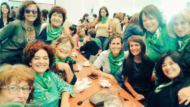 Cecilia Merchán: como sociedad ya no toleramos determinadas cuestiones смотреть онлайн