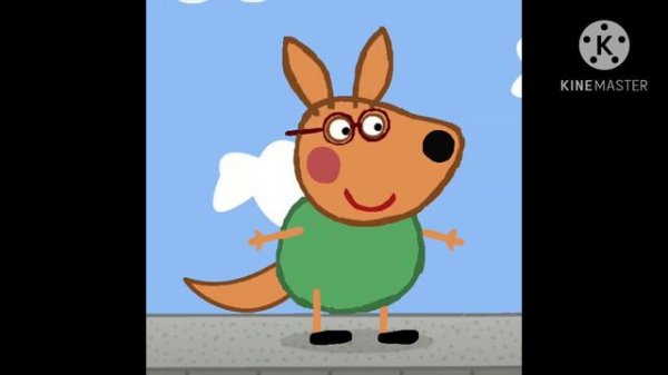 All MHS Peppa Pig Characters