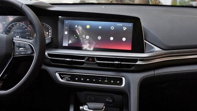 Changan CS75 Plus 2021