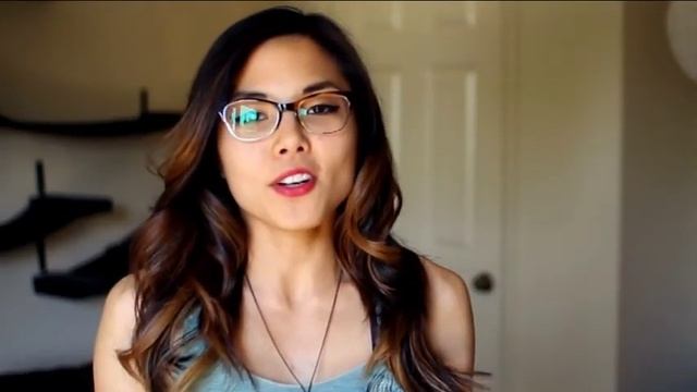 Anna Akana - Почему парням нравятся азиатки [русская озвучка] Sasha Parker смотреть онлайн