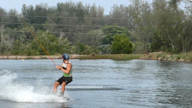 How To Air Pete Rose. Best Wakeboard Tutorial. Wakeboard Teacher.