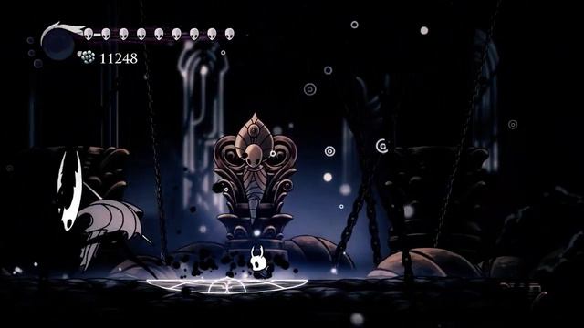 Hollow Knight - Pure Vessel (Hitless/Radiant) смотреть онлайн