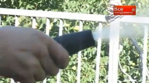 Мойка Bosch Aquatak 100.mp4